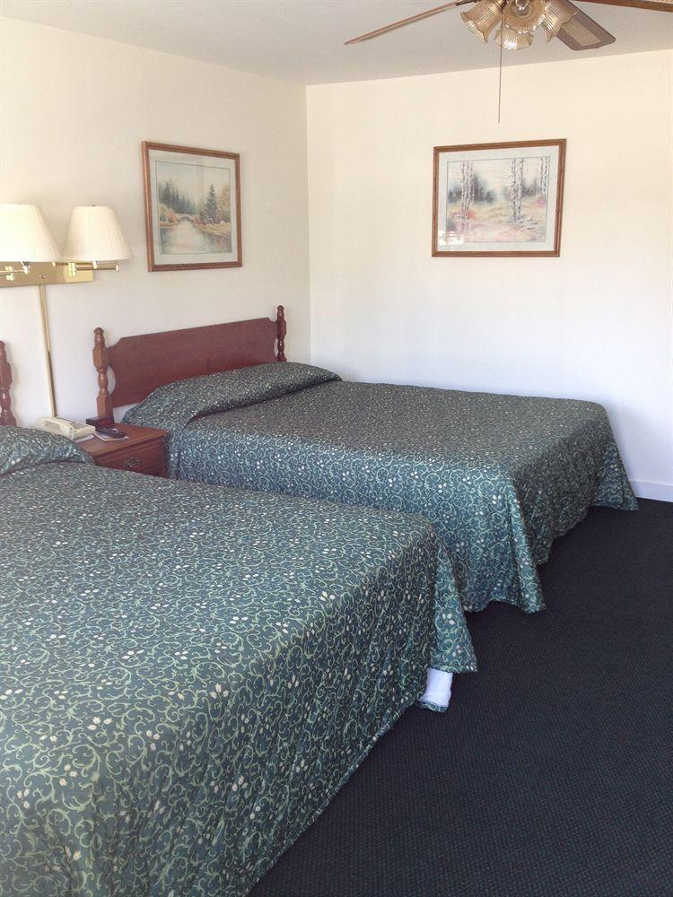Cromwell Harbor Motel 巴港 外观 照片
