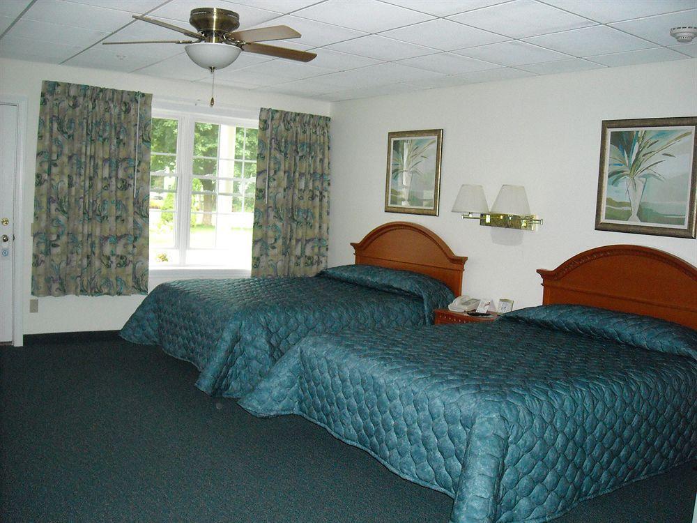 Cromwell Harbor Motel 巴港 外观 照片